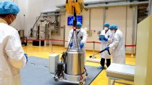 Japanci love 'sveti gral' energetike: Prvi veliki test fuzijskog reaktora