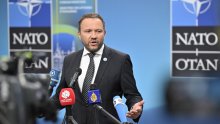Požar u tvornici dronova digao Europu na noge: Estonija tvrdi da iza svega stoji Moskva