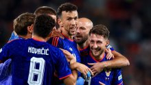 Kakav šok za Hrvatsku! Yamal već u 2. minuti zabija za vodstvo Španjolske