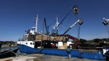 Hrvatska traži modernizaciju ribarske flote i sigurnije uvjete za ribare