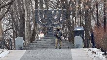 Zločin u Babin Jaru: Natjerali su ljude da otkopavaju i spaljuju tijela ubijenih