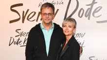Saša i Renata Kopljar ponosno pokazali djecu: Posebnu pažnju privukao sin Fran kojeg javnost rijetko viđa
