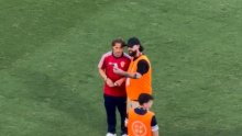 Nogomet ovo ne pamti! Modrić je samo izašao na travnjak u Sevilli, pogledajte što se onda dogodilo