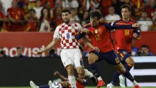 Hrvatska upisala uvjerljiv poraz, svjetski prvaci Španjolci u Sevilli slavili 4:1