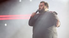 Jacques Houdek pokazao 20-godišnju kćer koju rijetko viđamo: Evo čime se bavi