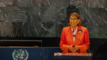 UN bi po prvi put mogla voditi žena: Političarka iz Kostarike favorit tajnog glasanja