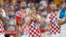 Evo što piše Marca o scenama s Lukom Modrićem