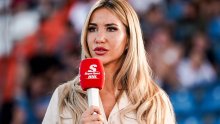 Valentina Miletić stigla u Sevillu i sve oduševila: Jedan detalj njezina izdanja nije prošao nezapaženo
