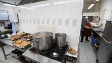 Caritas skuplja donacije za pučku kuhinju u Varaždinu: 'Ljubav koja ostaje'