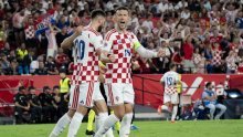 Srpski komentator oduševljen Vatrenim: 'Veliki je majstor, perfektno je ovo napravio'