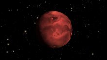 NASA otkrila ledeno-vatreni planet: Za krug oko zvijezde treba mu samo jedan dan