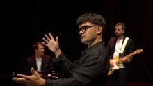 Od tambure do antologijske balade: Martin Kosovec novim singlom potvrdio status nasljednika glazbenih doajena