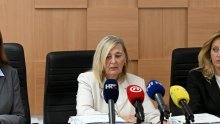 Presudila o štrajku ZET-a pa poslala oštru poruku: 'Prestanite s tom praksom'
