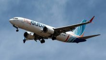 Kopilot flydubaija inspiriran 11. rujnom: Nije uspio oteti avion i zabiti ga u Tel Aviv