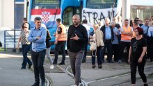 Jozić: 'Netko uvijek mora ispaštati, sada su to bili građani. Je li štrajk bio greška? Pokazat će vrijeme'