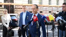 Odvjetnik tvrdi da se štrajk u ZET-u prekida, sindikalac odmah reagirao: 'Odluka nije donesena!'