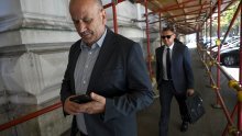 Sud je bio jasan: Komunalci se moraju odmah vratiti na posao
