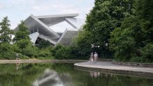 Na natječaj za novi Maksimir stigle još dvije žalbe