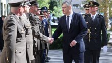 Milanović okupio vojni vrh pa poslao jasnu poruku: 'Hrvatska vojska neće ići u takve koalicije'
