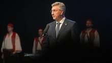 Plenković se našalio s odlukom suda o štrajku: 'Naravno da smo utjecali'