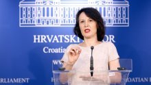 Dalija Orešković o ilegalnom štrajku: 'U pozadini se vidi rukopis HDZ-a'