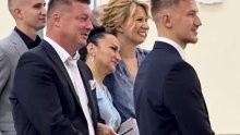 Kamera na svadbi uhvatila njegove suze: Snimka metkovskog benda privukla tisuće gledatelja