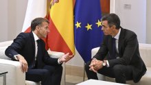 Britanci se vraćaju u EU? Macron: 'To bi bila odlična vijest'