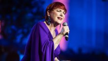 Zorica Kondža rođena je u znaku kojem su emocije najveća snaga: To se čuje i u njezinim pjesmama