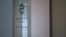 Treći dan rasta, Končar i povlaštena dionica Adrisa ponovno u fokusu