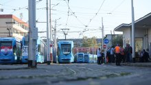 ZET danas ide na arbitražu: Imenovali predstavnike, evo kada stižu poslodavcu