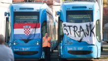 Traje arbitraža u ZET-u, javili se sindikati: 'Za očekivati je...'