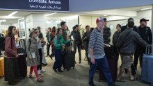Izraelsko veleposlanstvo u Hrvatskoj o incidentu u avionu: 'Ovo podsjeća na 11. rujna'