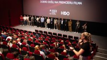 Više od sportskog rezultata: Film Tomislava Krnića vodi iza kulisa nevjerojatne momčadi koja godinama vlada svijetom
