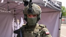 Poljska diže SAN: Ulažu 3,5 milijardi eura