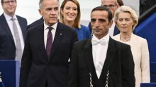 EU krajem listopada ulazi u savez kakav se ne pamti: 'Svijet se ubrzano mijenja'