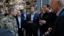 Elon Musk ulazi u novi projekt Pentagona: Ovako će izgledati ratovi budućnosti