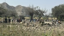 Pakistan napao ciljeve u Afganistanu: Talibani tvrde da među poginulima ima žena i djece