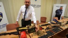 Bivši šef krim-policije optužen za šverc migranata: Iznio je neobičnu obranu