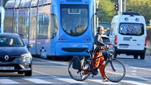 FOTO Nakon štrajka u ZET-u i Holdingu Zagreb se vraća u normalu
