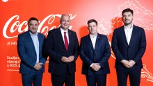 Coca-Colin doprinos hrvatskom gospodarstvu procijenjen na 477,4 milijuna eura