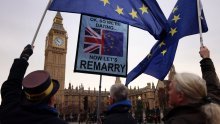 'Brexit više nije tabu: Britanska vlada ispituje teren za povratak u EU