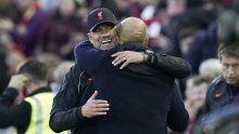 Može li Liverpool dobiti neke Cityjeve trofeje? Klopp se iskreno osvrnuo na to