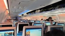 Izbodeni kapetan aviona proglašen herojem: Ranjen se odupro napadaču i spriječio masakr