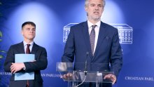 Raspudić tužio Hrvatsku Bruxellesu zbog Gospića: 'Vrijeme je da plate oni koji su nas otrovali'