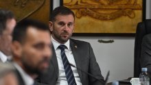 Burno u Splitu: Ivošević želi stati na kraj noćnim klubovima, Šuta tvrdi da se to ne može, a obračunali su se i oko svojih primanja