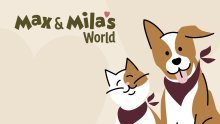 Lidl osvježava svoj asortiman za kućne ljubimce pod novim brendom Max & Mila’s World