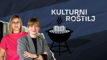 Stroj koji zapliće kosu, džuboks za ljubavne tajne i performans s pijetlom: Počeo je Device_art