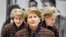 Kako je cijenjena botaničarka postala ratna zločinka: Čak ju je i Milošević navodno nazivao 'ženom monstrumom'