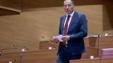 Paus želi da se u Hrvatskoj provjeri krv za vječne kemikalije: 'Ne tražim paniku već podatke'