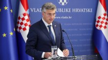 Vlada odbila inicijativu 54 zastupnika za opoziv Plenkovića: 'Neuspjeli PR uradak'